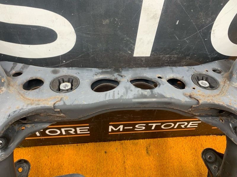 Балка поперечная (подрамник), 2880 рублей, Красноярск