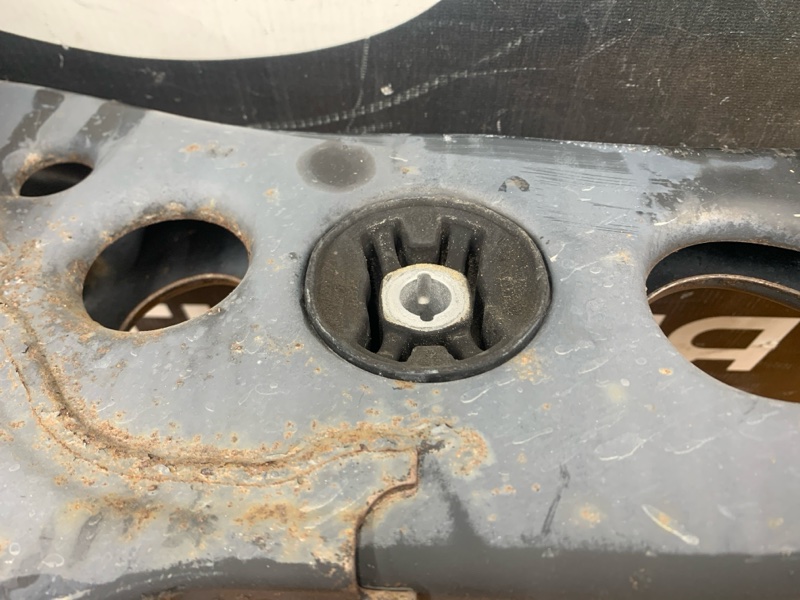 Балка поперечная (подрамник), 2880 рублей, Красноярск