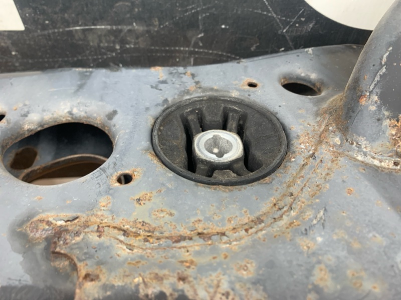 Балка поперечная (подрамник), 2880 рублей, Красноярск