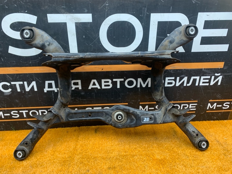 Балка поперечная (подрамник), 2880 рублей, Красноярск