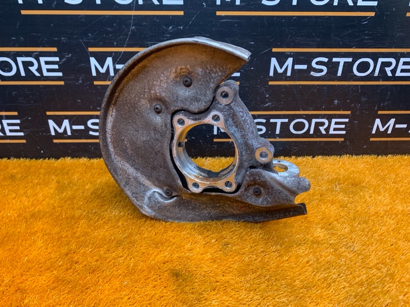 кулак поворотный, 1850 рублей, Красноярск