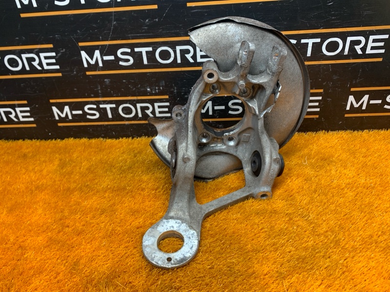 кулак поворотный, 1850 рублей, Красноярск