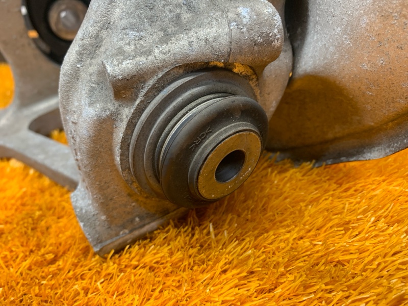 кулак поворотный, 1850 рублей, Красноярск