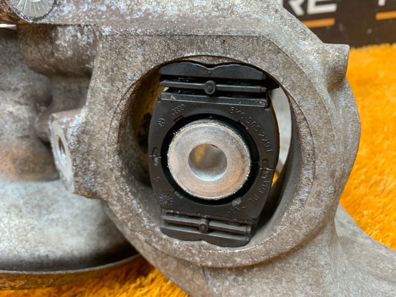 кулак поворотный, 1850 рублей, Красноярск