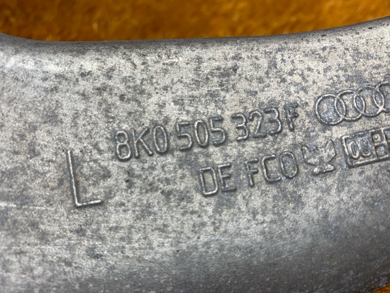 Рычаг подвески верхний, 400 рублей, Красноярск