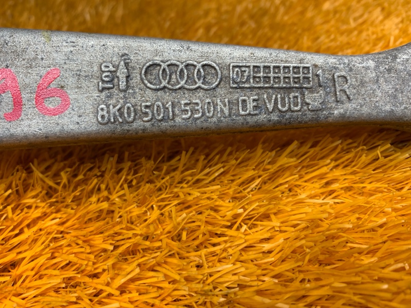 Рычаг подвески верхний, 500 рублей, Красноярск