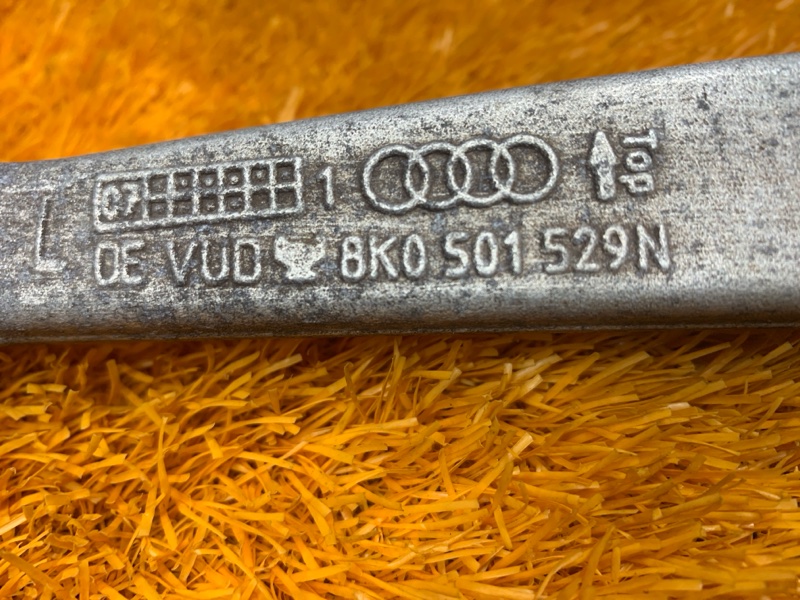 Рычаг подвески верхний, 500 рублей, Красноярск