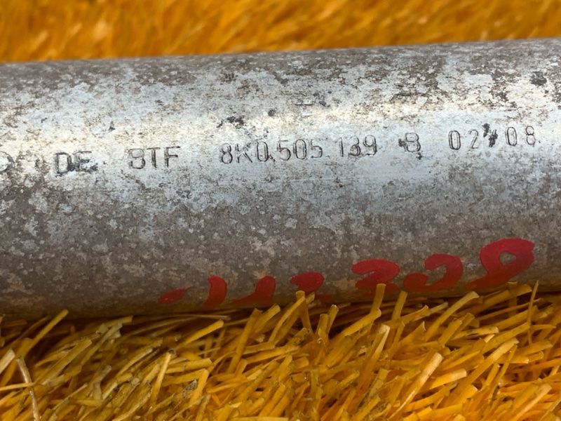 Втулка распорная, 200 рублей, Красноярск