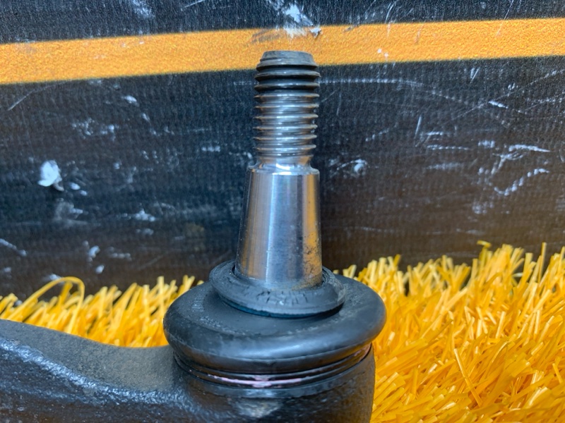 Рычаг подвески верхний, 500 рублей, Красноярск