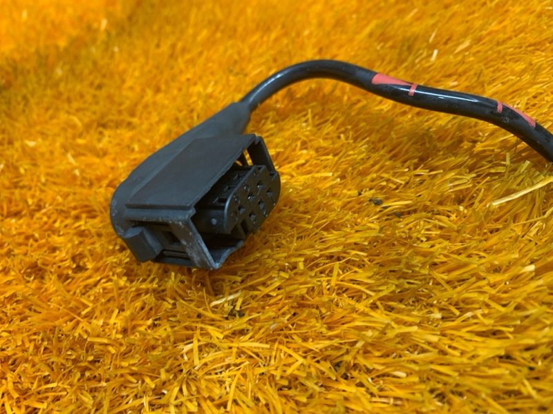 Проводка датчика высоты дорожного просвета, 340 рублей, Красноярск