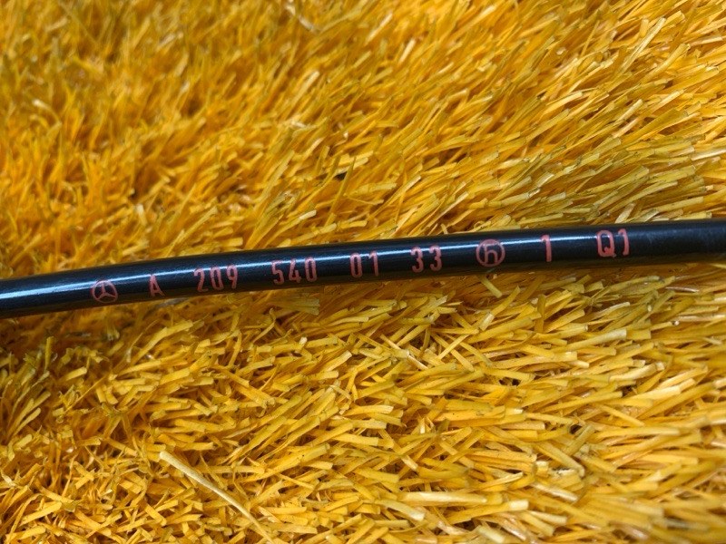 Проводка датчика высоты дорожного просвета, 340 рублей, Красноярск