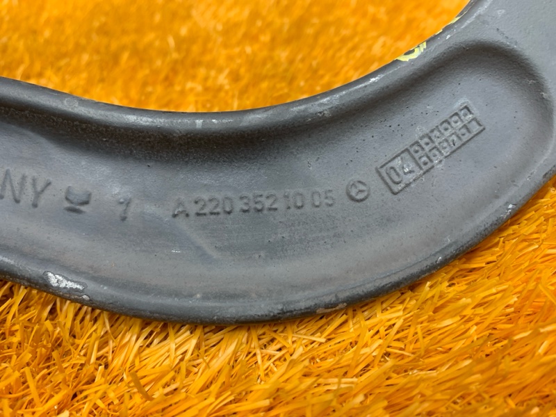 Рычаг подвески верхний, 900 рублей, Красноярск