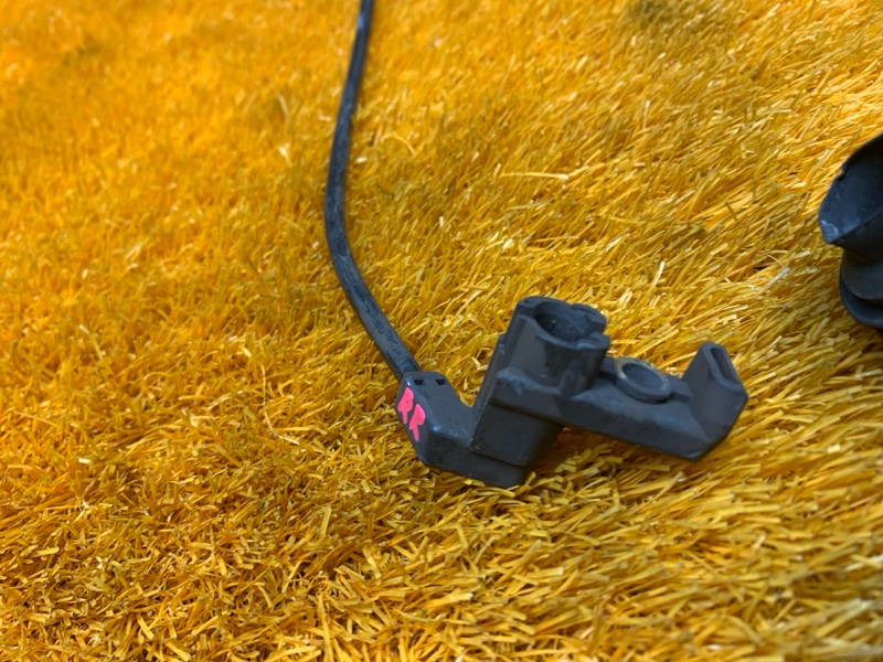 Провод датчика износа колодок, 350 рублей, Красноярск