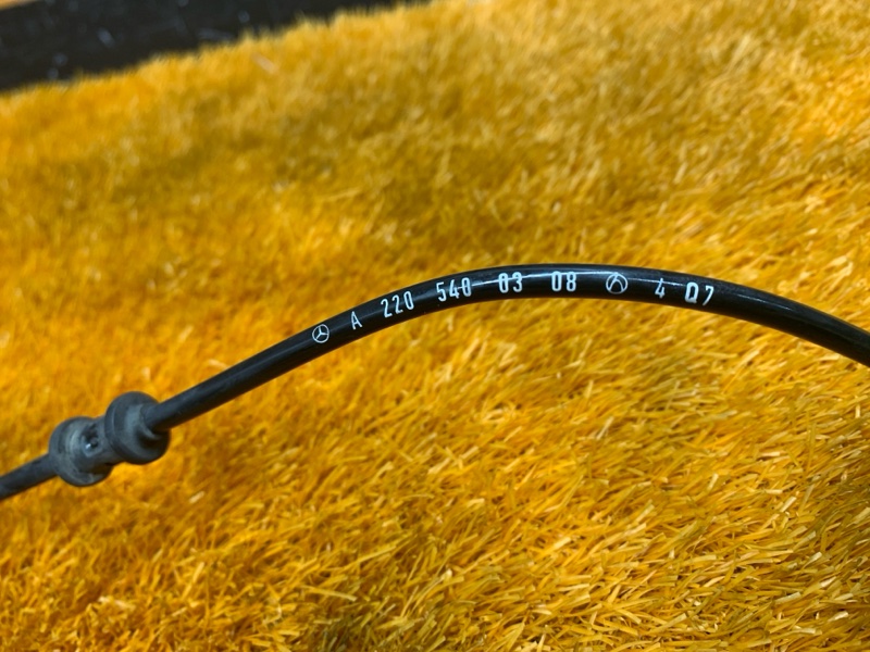 Провод датчика износа колодок, 350 рублей, Красноярск