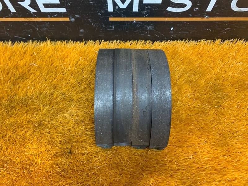 Колодки ручника, 800 рублей, Красноярск