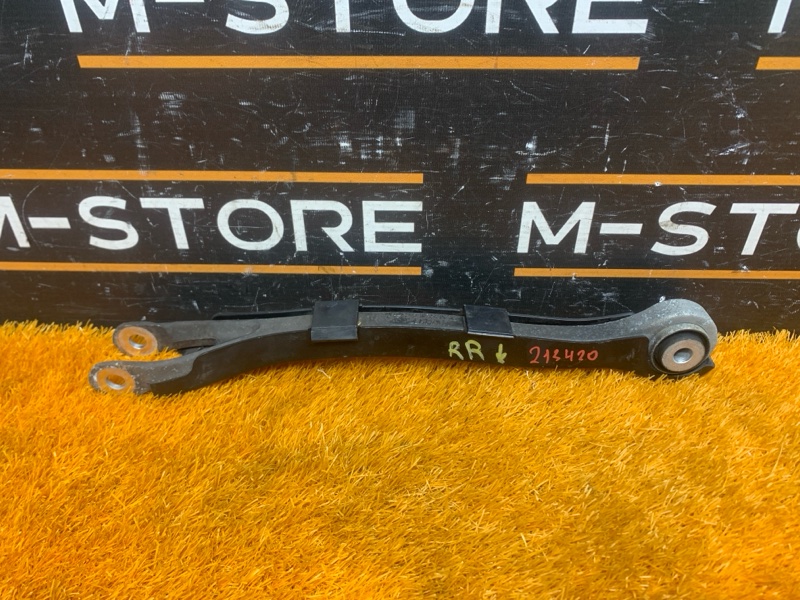 Рычаг подвески нижний, 470 рублей, Красноярск