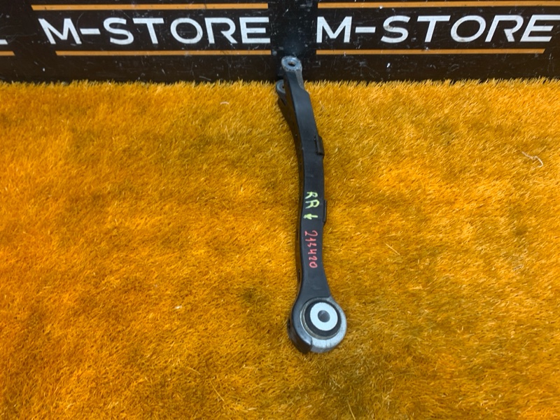 Рычаг подвески нижний, 470 рублей, Красноярск