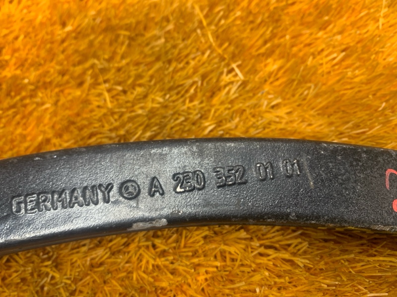 Рычаг подвески верхний, 800 рублей, Красноярск