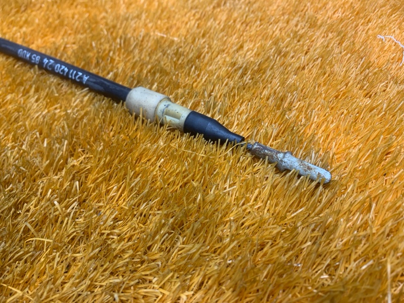 трос ручника, 300 рублей, Красноярск