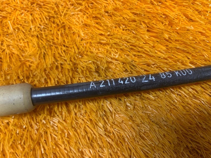 трос ручника, 300 рублей, Красноярск