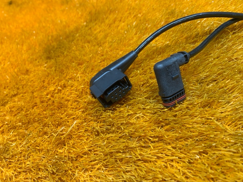 Проводка датчика высоты дорожного просвета, 300 рублей, Красноярск