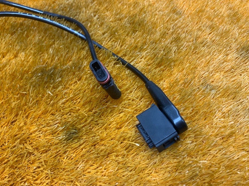 Проводка датчика высоты дорожного просвета, 300 рублей, Красноярск