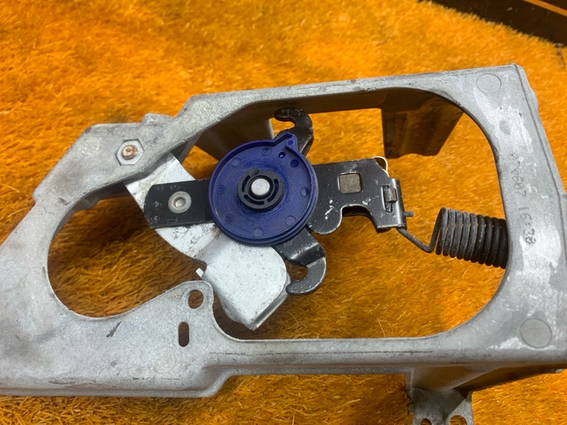 Механизм стояночного тормоза, 300 рублей, Красноярск