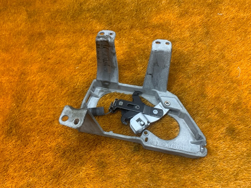 Механизм стояночного тормоза, 300 рублей, Красноярск