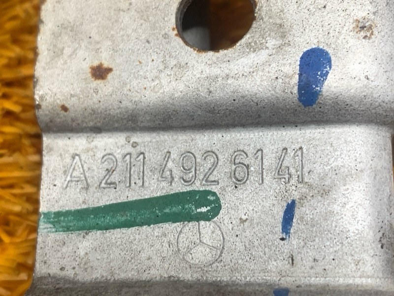 кронштейн глушителя, 250 рублей, Красноярск