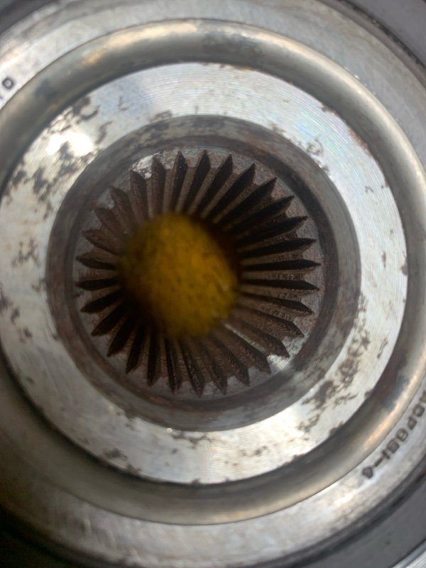 ступица, 2100 рублей, Красноярск