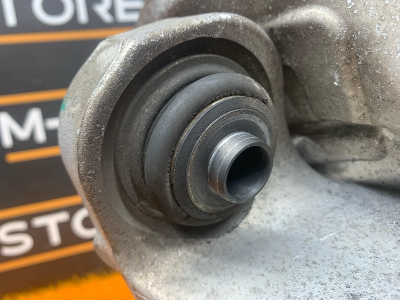 кулак поворотный, 900 рублей, Красноярск