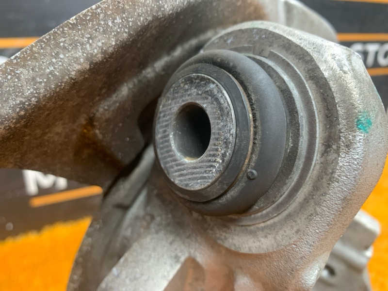 кулак поворотный, 900 рублей, Красноярск