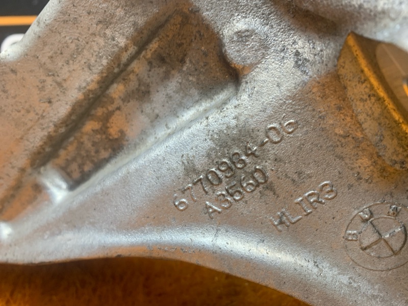 кулак поворотный, 900 рублей, Красноярск