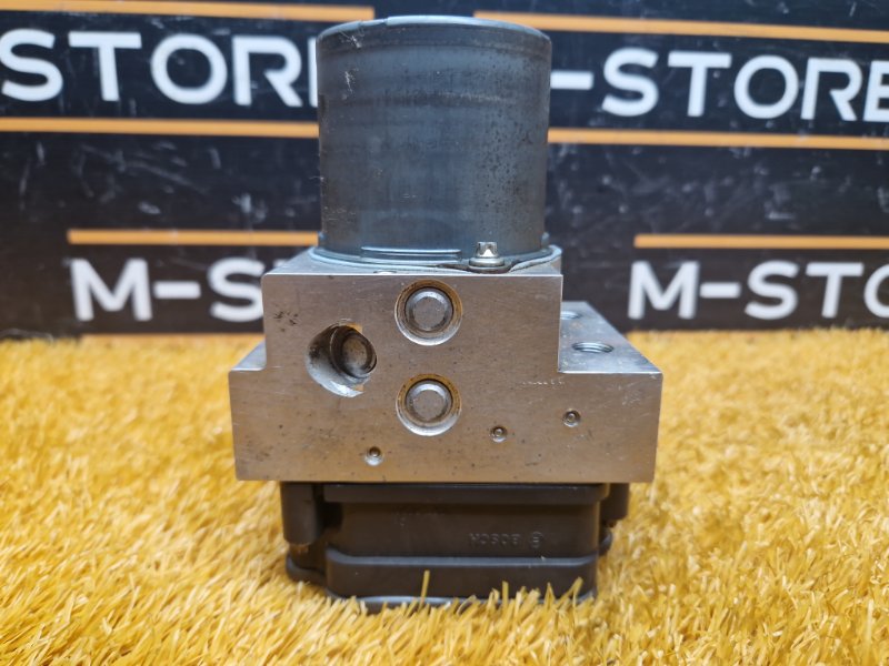 Блок ABS, 8860 рублей, Красноярск