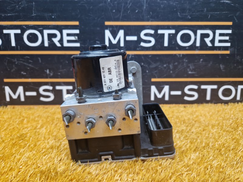 Блок ABS, 28560 рублей, Красноярск