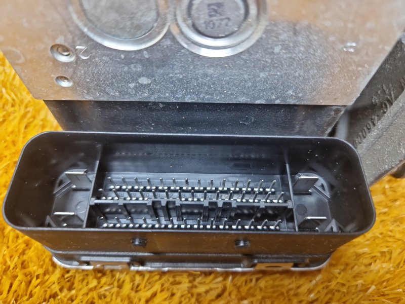 Блок ABS, 28560 рублей, Красноярск