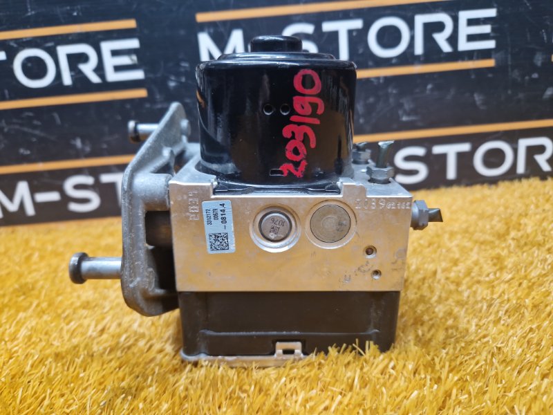 Блок ABS, 28560 рублей, Красноярск