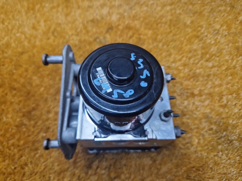 Блок ABS, 28560 рублей, Красноярск