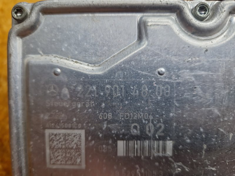 Блок ABS, 28560 рублей, Красноярск