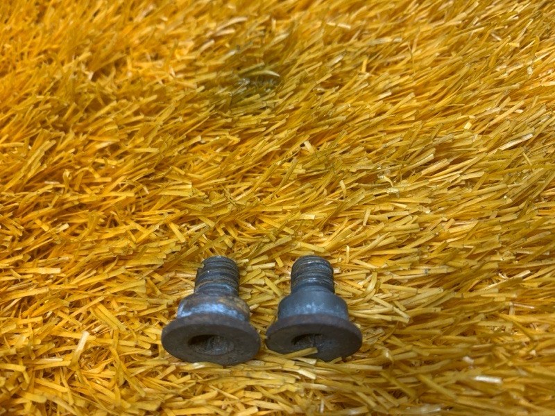 Болт тормозного диска, 100 рублей, Красноярск