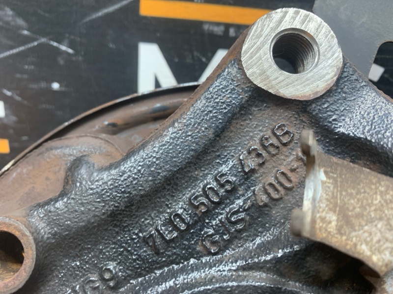 ступица, 2100 рублей, Красноярск