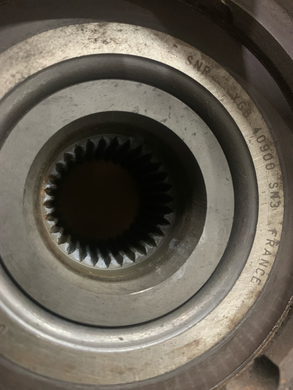 ступица, 2100 рублей, Красноярск