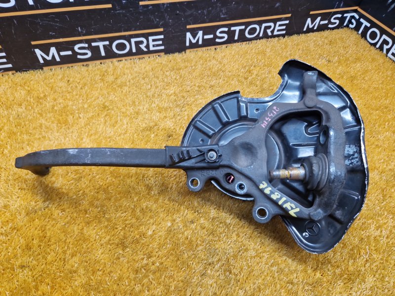 ступица, 2790 рублей, Красноярск