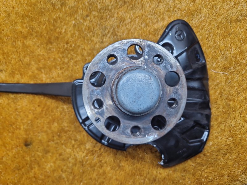 ступица, 2790 рублей, Красноярск