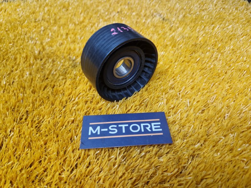 ролик натяжной, 1040 рублей, Красноярск