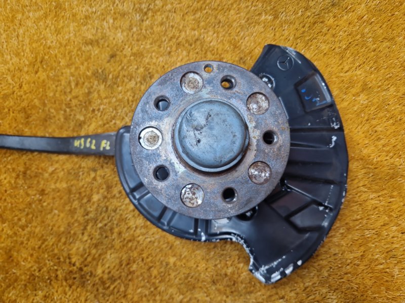 ступица, 2790 рублей, Красноярск