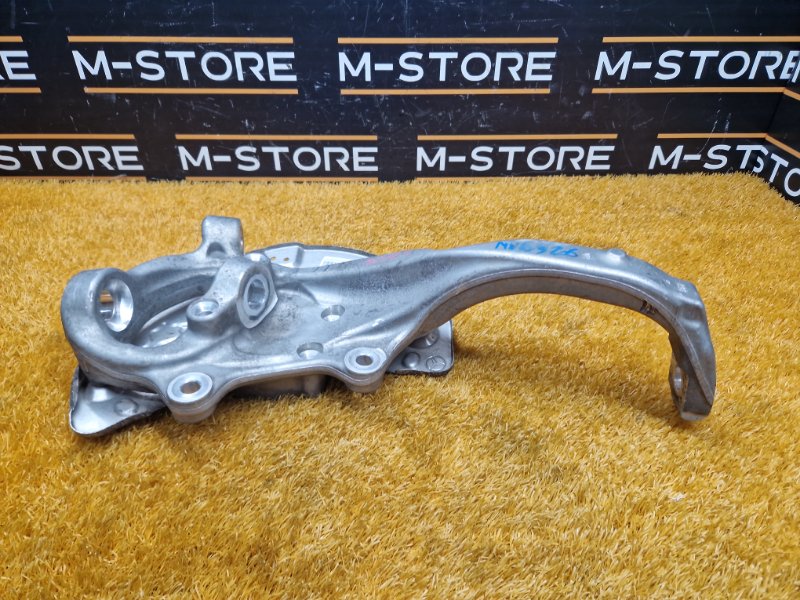 кулак поворотный, 7970 рублей, Красноярск