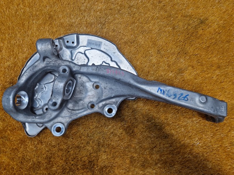 кулак поворотный, 7970 рублей, Красноярск