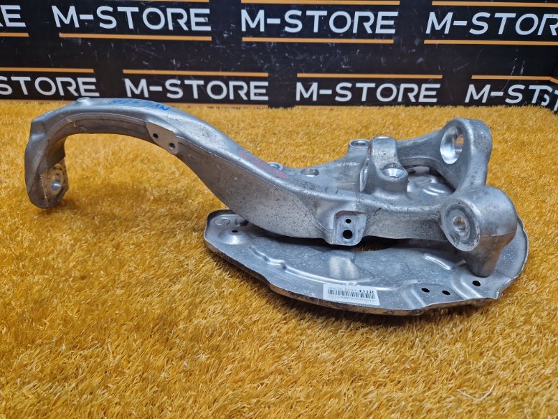 кулак поворотный, 7970 рублей, Красноярск