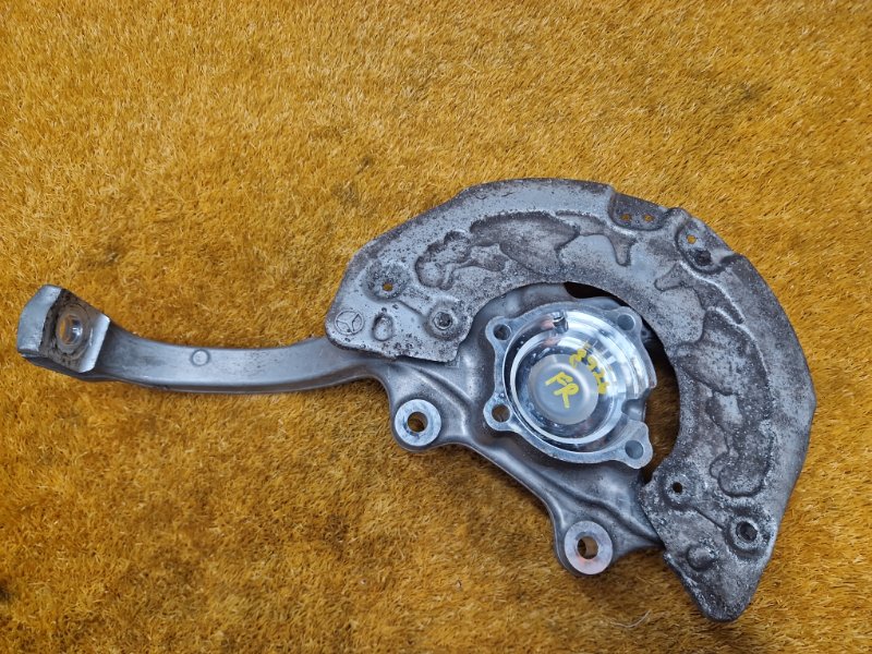 кулак поворотный, 7970 рублей, Красноярск